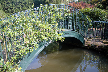 Cato Bridge April 2009